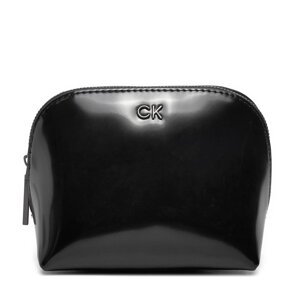 Neseser Calvin Klein Ck Daily Cosmetic K60K612449 Crna