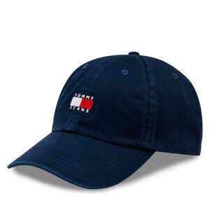 Šilterica Tommy Jeans Heritage AM0AM12020 Tamnoplava