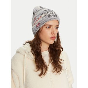 Kapa Eisbär Ike Pompon 30656 099 Siva